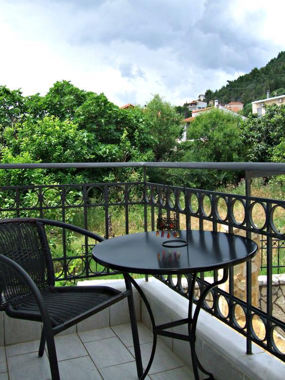 Kristallia Rooms Monastiraki  Exterior photo