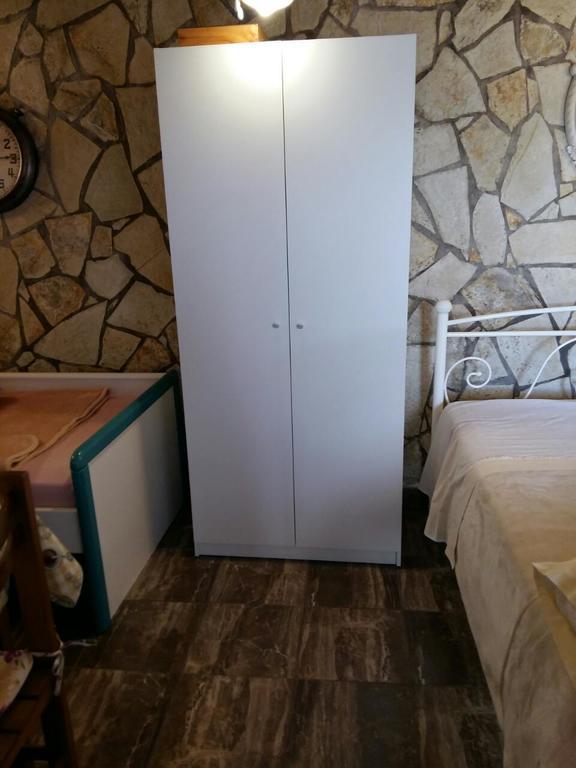 Kristallia Rooms Monastiraki  Exterior photo
